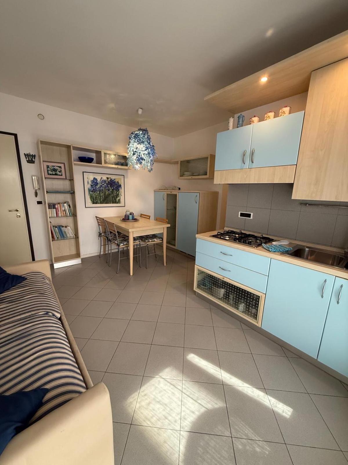 Gracious Apartment Located In The Heart Of Lignano Линьяно-Саббьядоро Экстерьер фото