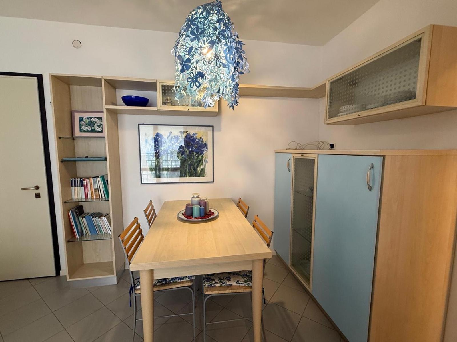 Gracious Apartment Located In The Heart Of Lignano Линьяно-Саббьядоро Экстерьер фото