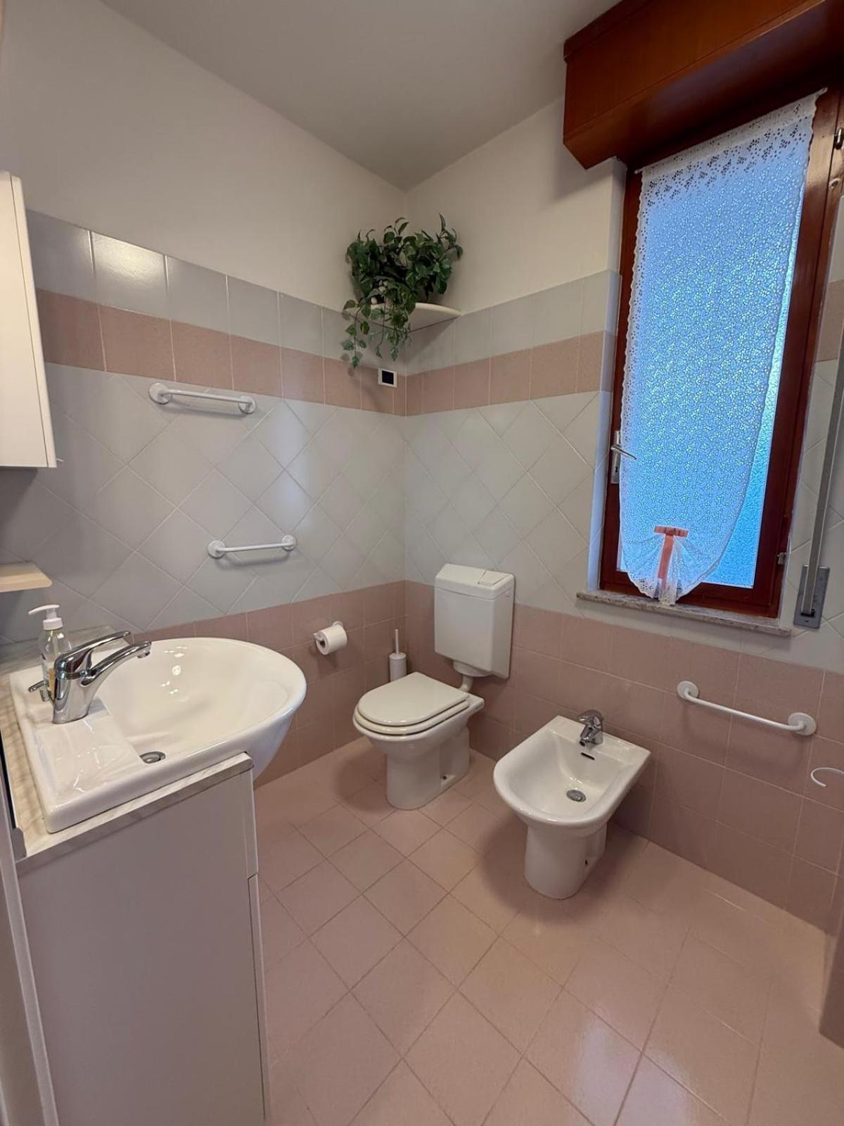 Gracious Apartment Located In The Heart Of Lignano Линьяно-Саббьядоро Экстерьер фото