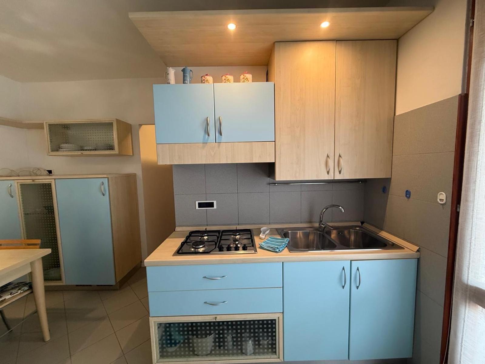 Gracious Apartment Located In The Heart Of Lignano Линьяно-Саббьядоро Экстерьер фото