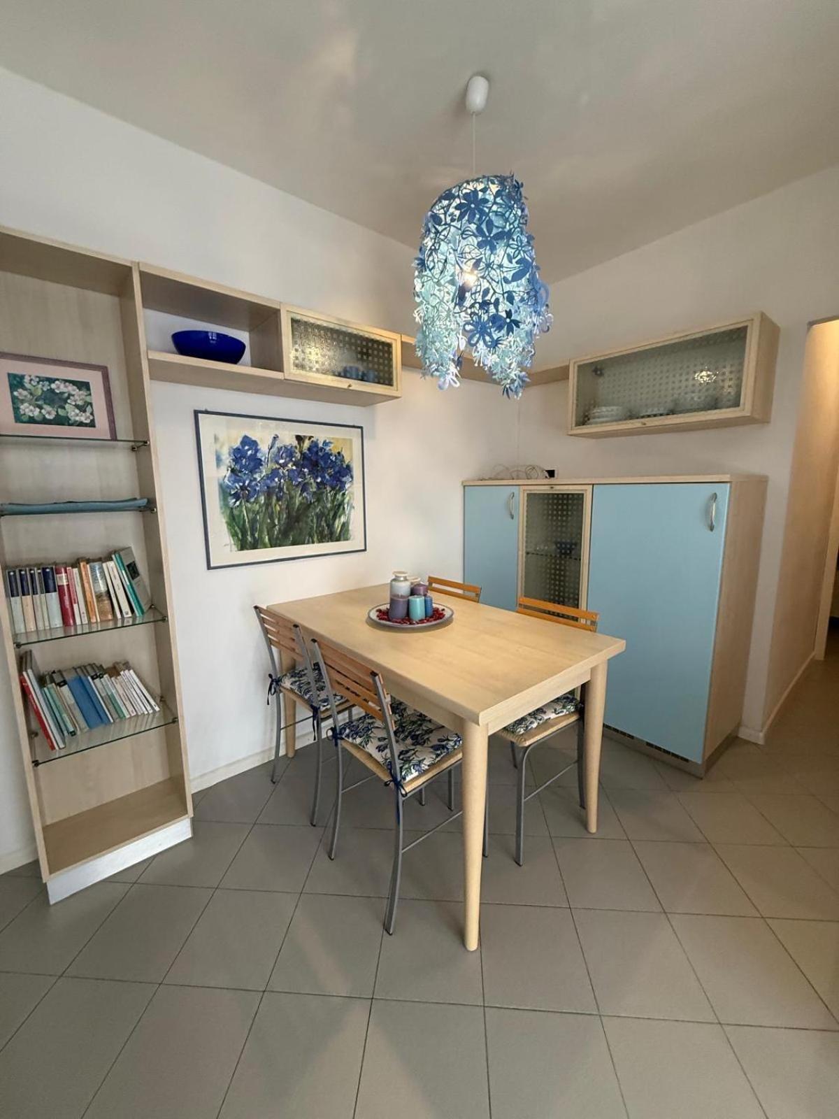 Gracious Apartment Located In The Heart Of Lignano Линьяно-Саббьядоро Экстерьер фото